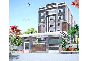 Citizen Crown Residency