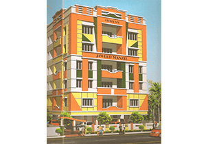 Citizen Jaweed Manzil