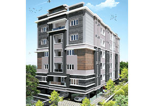 Citizen Kapur Towers
