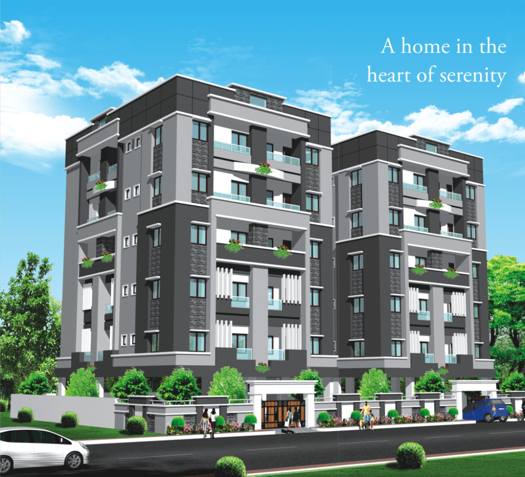 Citizens Mayfair, 86, MIGH Colony, Mehdipatnam, Hyderabad, Telangana 500028