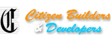 Citizen Builders & Developers
